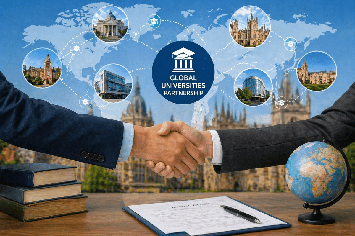 Global Expertise